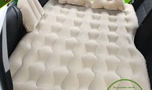 汽车气垫床商务车可以用吗（汽车上用的气垫床）