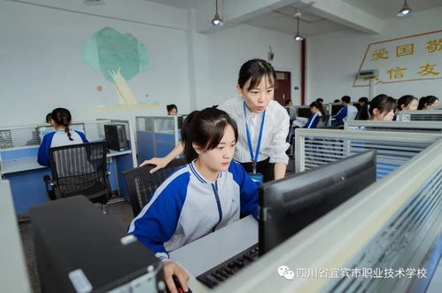 宜宾电子商务专业学校