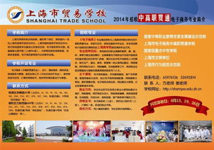 电子商务专业学校招生