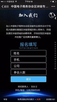 中国电子商务专业划分