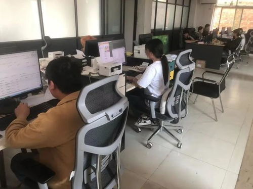 电子商务专业对口工厂