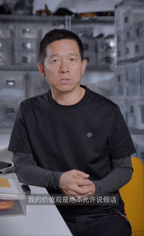 贾跃亭：还债回国是必须完成的使命
