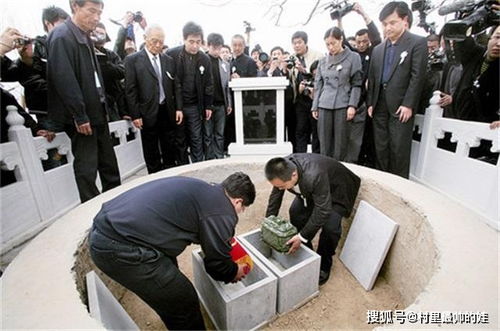 李兆基将回家乡顺德安葬