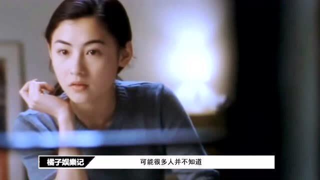张柏芝谈爱情观
