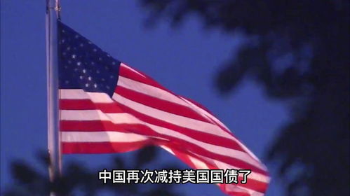 美国有外债吗