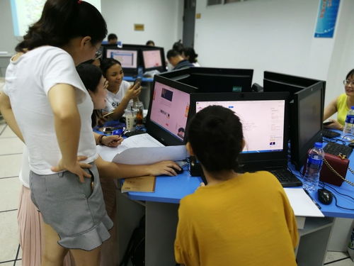 杭州电子商务专业培训