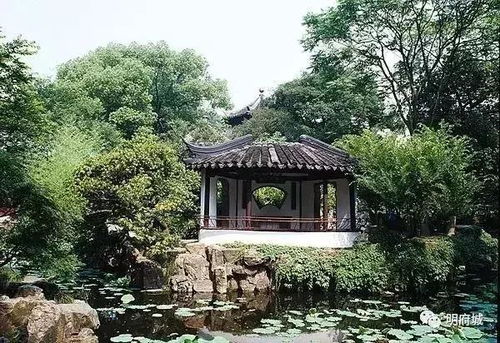 淮水竹亭，热度与差评齐飞