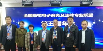 宁波电子商务专业报考
