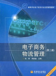 电子商务管理专业的课程