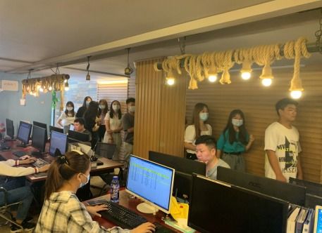提质培优电子商务专业