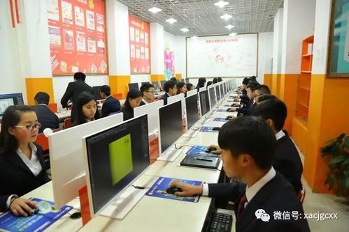 女孩电子商务专业好就业