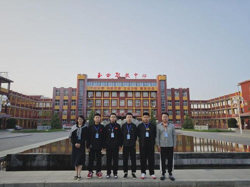 临汾电子商务专业学校