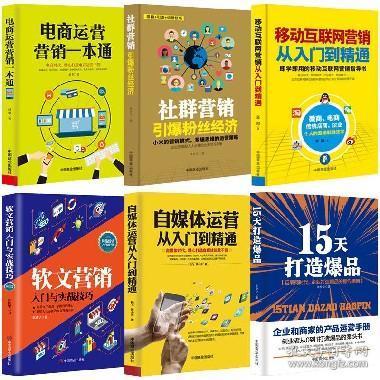 宣传电子商务专业软文
