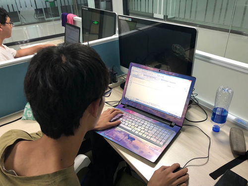电子商务专业可应聘职位