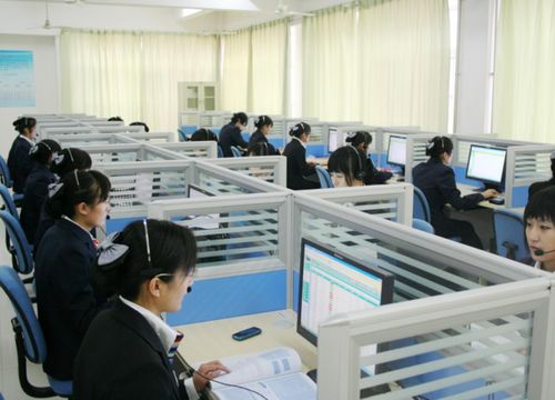 电子商务大学哪个专业好