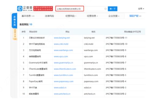 电子商务专业论文查重