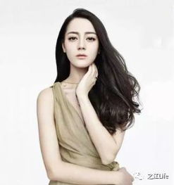 迪丽热巴，开口即是播音腔的魅力女神