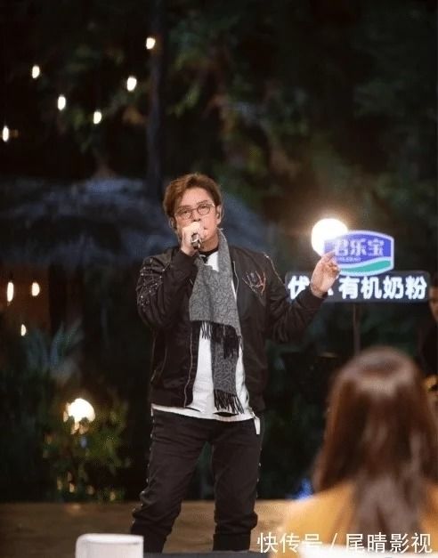 内娱里程碑！终于迎来全开麦时代，歌手们的真实唱功得到认可