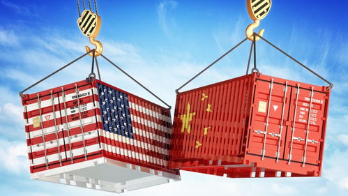 中方回应应由中国来缓和关税战，坚定立场，维护多边贸易体系