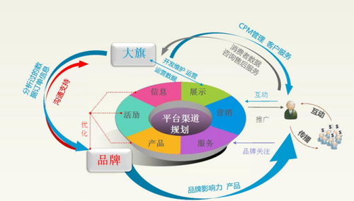 电子商务对接专业有哪些