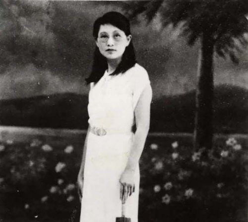 鲁迅儿媳马新云逝世，享年94岁，缅怀一代才女的一生