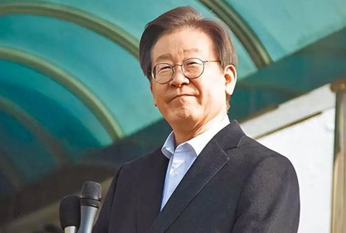 大V：李在明注定活罪难逃