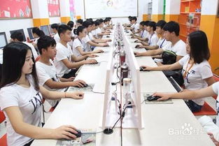 电子商务专业外地学习