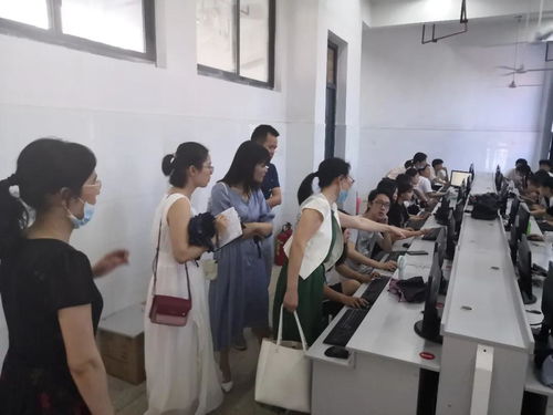 宣工校电子商务专业