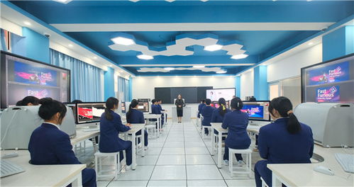 电子商务跨专业学校