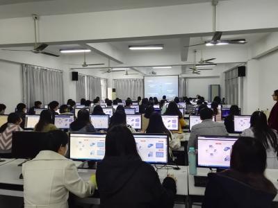 本科里有电子商务专业