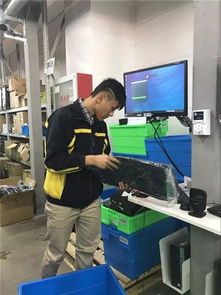 电子商务专业到哪去实习