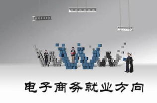 赞美电子商务专业宣传稿