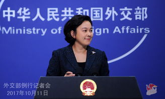 外交部与国防部罕见接连发声，国际形势与国家安全的新动向