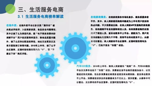电子商务专业认知和心得