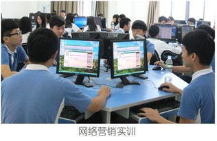 发 学的电子商务专业