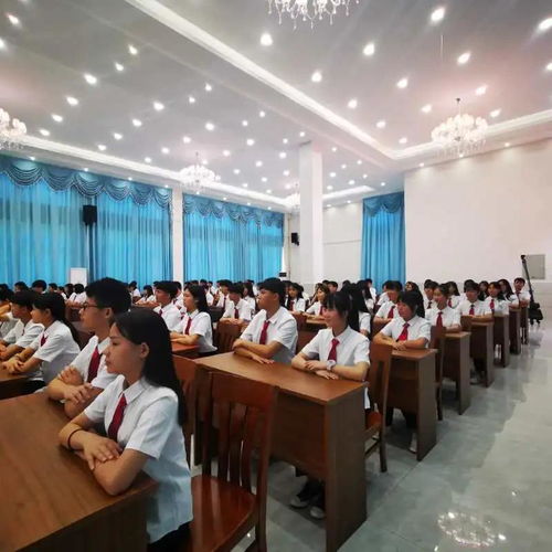 电子商务技校有哪些专业