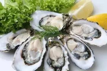 男子出海打捞生蚝意外发现带有商品标签的奇遇