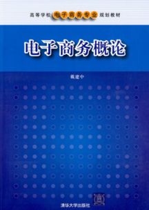 电子商务专业应用研究