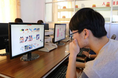 本科生电子商务专业