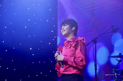 张惠妹演唱会喜提泡脚位，一场别开生面的音乐盛宴