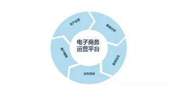 电子商务专业推广广告词