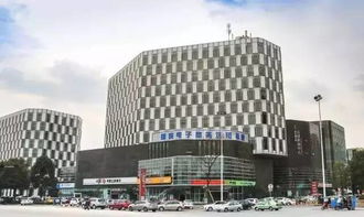 高新区电子商务专业地址