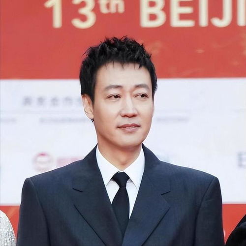 不演戏就“消失”的辛柏青