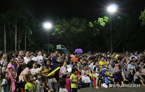 六一汇演翻车现场，一场意外的狂欢