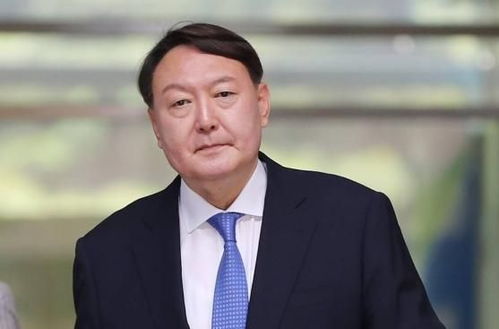李在明誓言，将确保尹锡悦永远不能出狱，捍卫民主正义