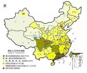 贵州电子商务专业分布图