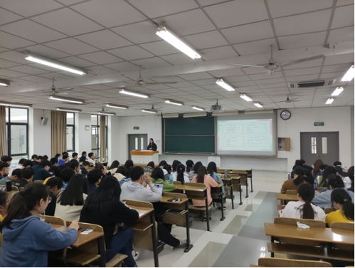 电子商务专业有保研吗