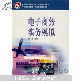 电子商务专业电子书籍推荐