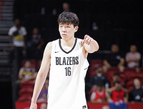 杨瀚森得分创新高